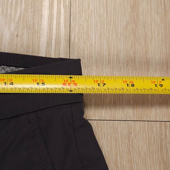 Vineyard Vines OTG Chino Pants Mens 32x30(29) Gray Lightweight On The Go - Picture 10 of 13